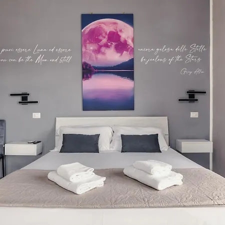 Malu House B&B