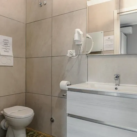 Malu House 4* 피우미치노