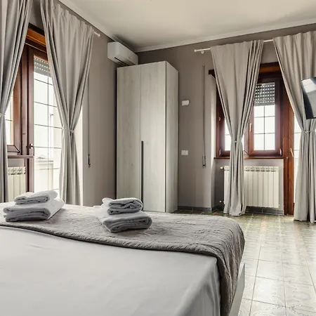 B&B Malu House 피우미치노