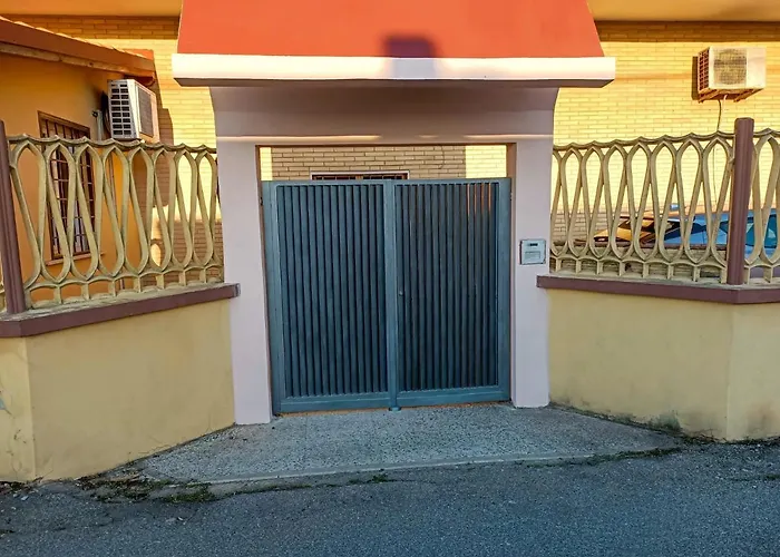 Malu House Bed and Breakfast