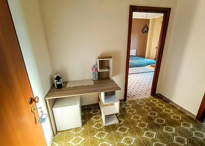 Bed and Breakfast Malu House