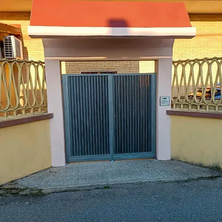 Malu House Frühstückspension