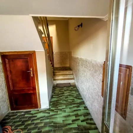 Malu House Fiumicino