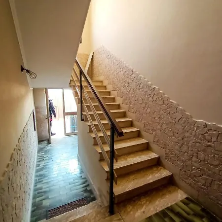 Malu House Frühstückspension Fiumicino