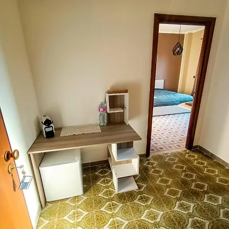 Bed and Breakfast Malu House