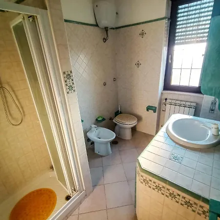 Malu House *