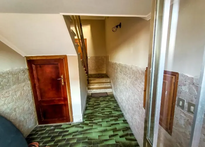 Malu House Fiumicino