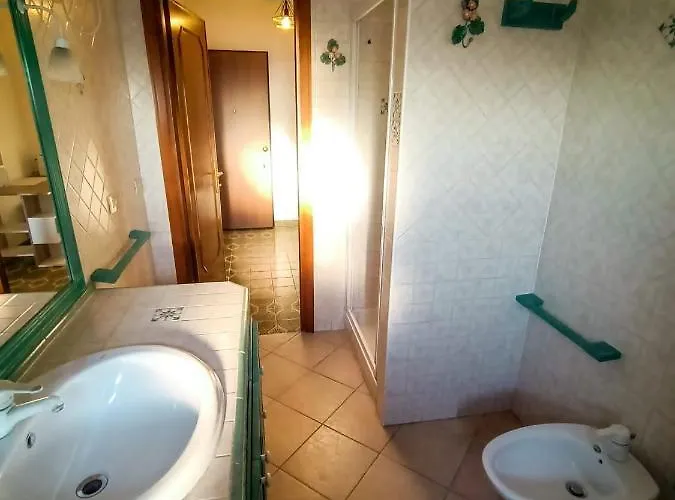 Frühstückspension Malu House 4*